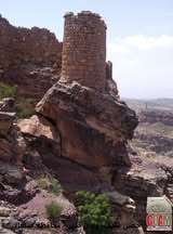 حصن منيف - وادي ضهر - محافظة صنعاء - صورة إضافية 2